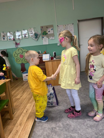 Všechno nejlepší!